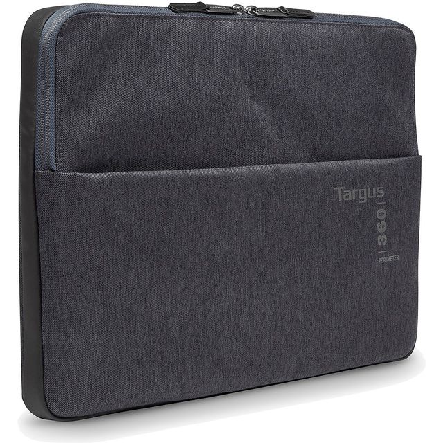 Targus 360 Perimeter Sleeve Laptop Bag review