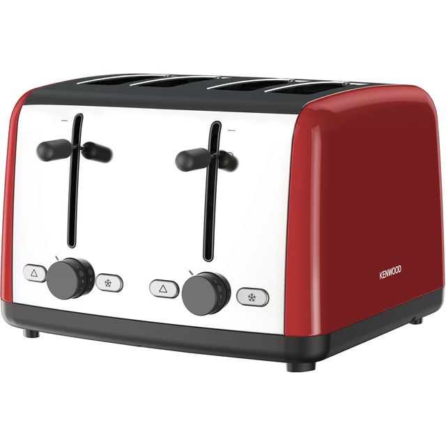 Kenwood Scene Toaster review