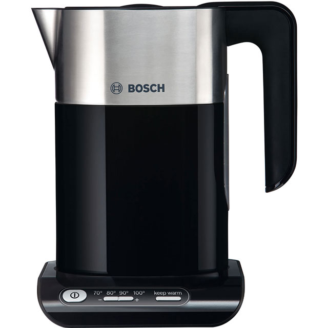 Bosch Styline Kettle review