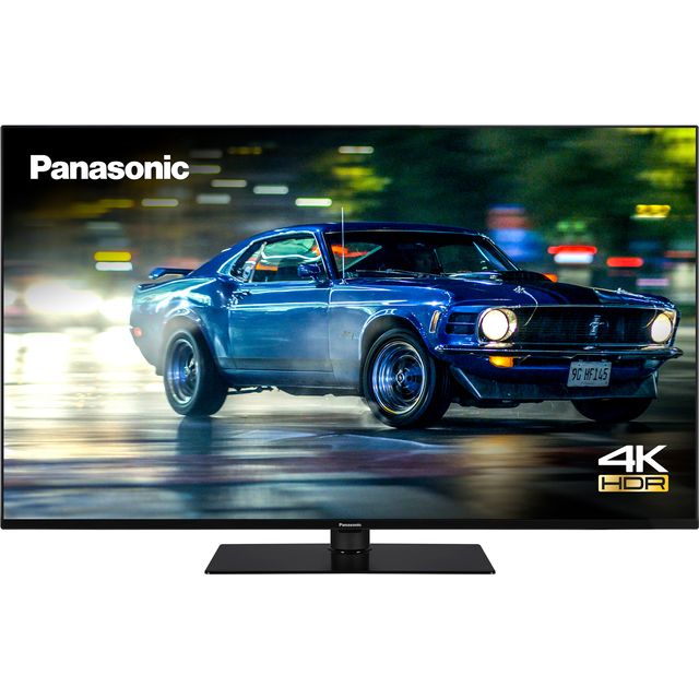 Panasonic TX-50HX600BZ 50