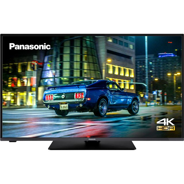 Panasonic TX-55HX580BZ 55