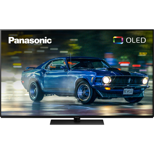 Panasonic TX-65GZ950B 65