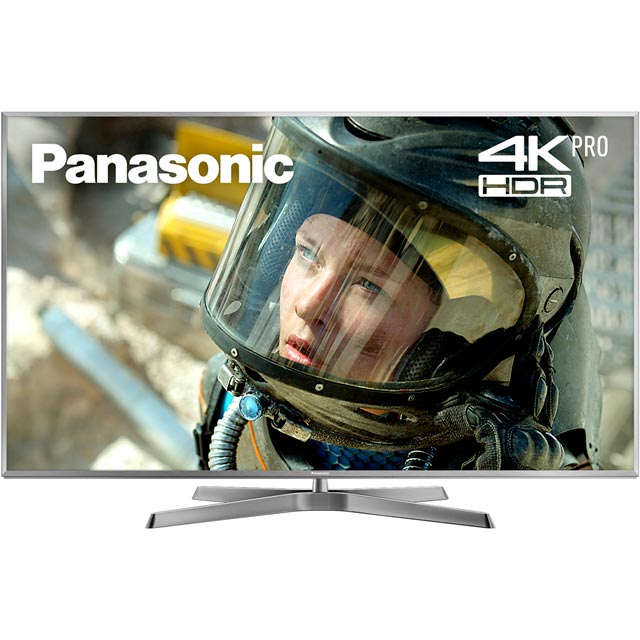 Panasonic FX750 Led Tv review