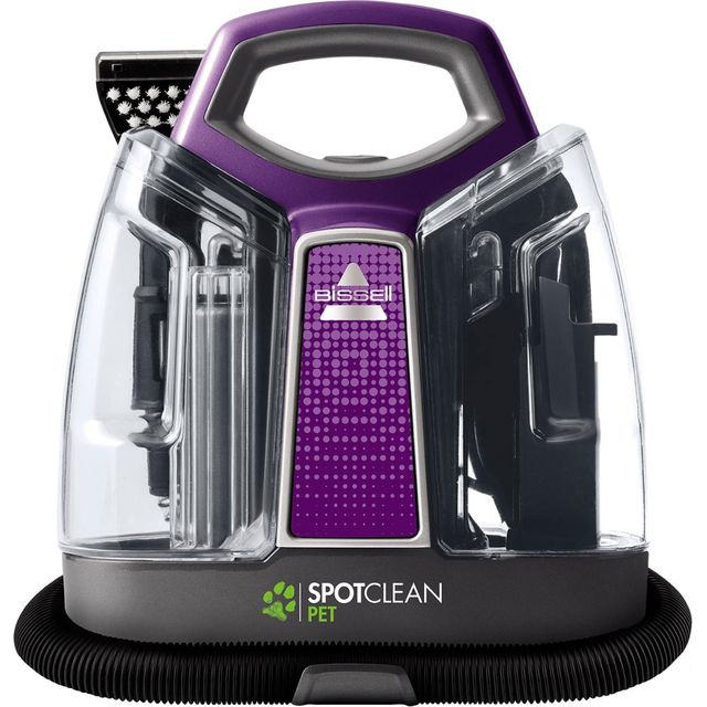 Bissell SpotClean Pet 36982 Carpet Cleaner