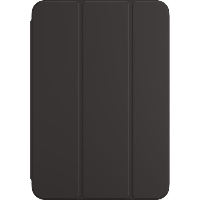 Apple Smart Folio for iPad mini (6th Generation) - Black