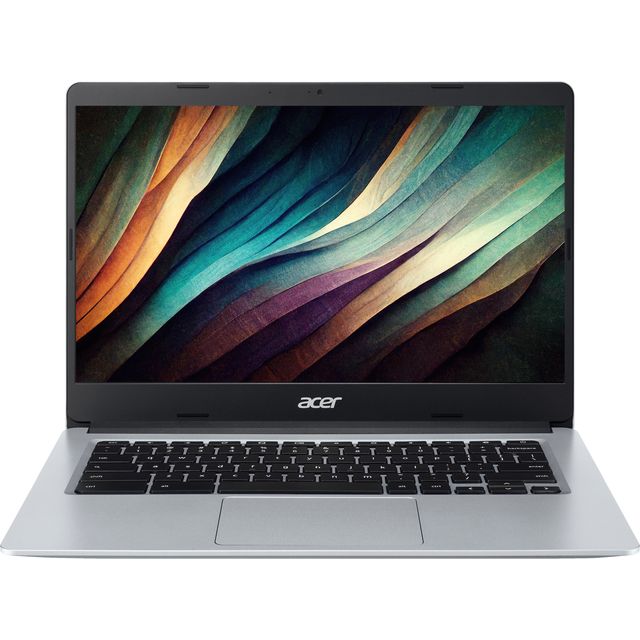Acer 14" Chromebook 314 Laptop - Silver