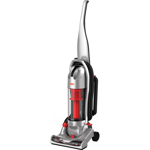 Vax Upright Vacuum Cleaners