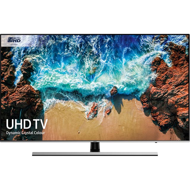 Samsung NU8000 Led Tv review