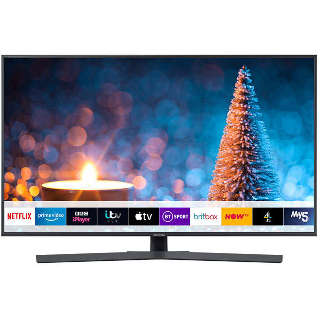 Samsung UE55RU7400 55
