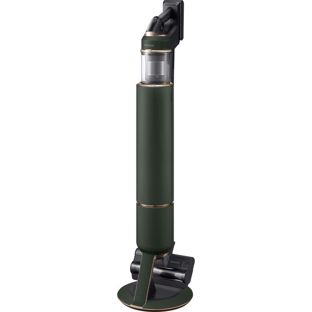 Samsung Bespoke Jet™ Complete Extra VS20B95943N/EU Cordless Vacuum Cleaner with up to 60 Minutes Run Time - Green