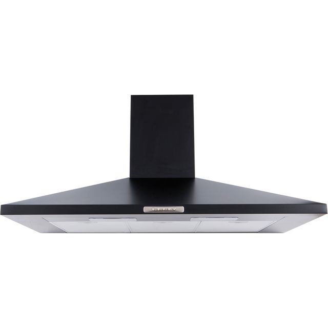 Belling Unbranded UH100B 100 cm Chimney Cooker Hood Review