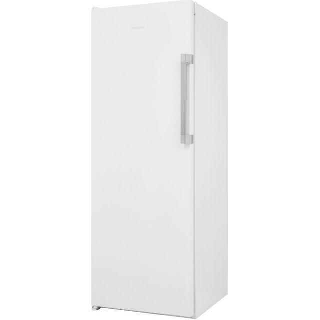 Hotpoint UH6F1CW1 Frost Free Upright Freezer Review