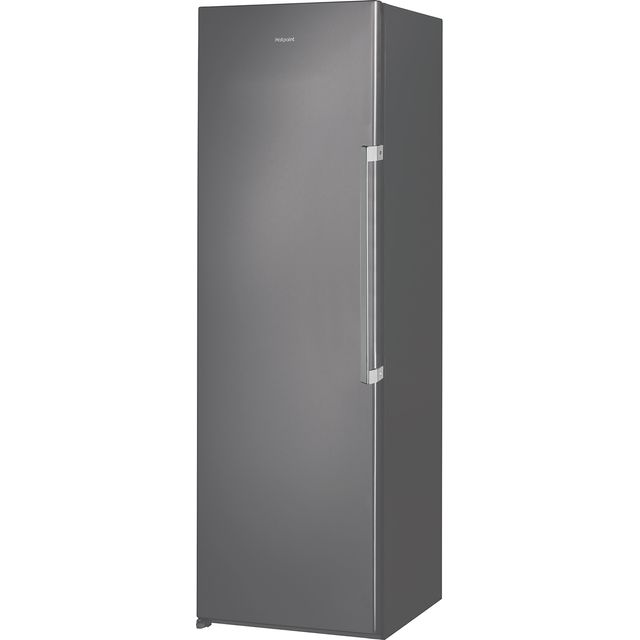 Hotpoint UH8F1CGUK1 Frost Free Upright Freezer Review