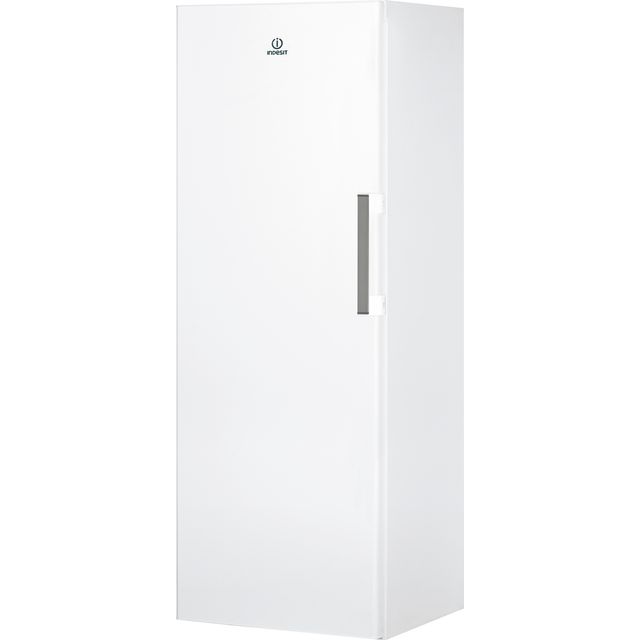 Indesit UI6F1TWUK.1 Frost Free Upright Freezer Review