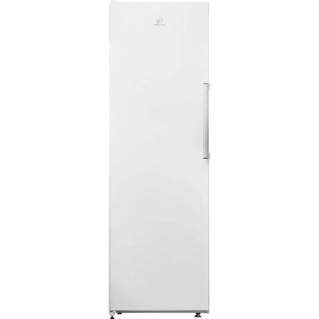 Indesit UI8F1CWUK1 Frost Free Upright Freezer Review