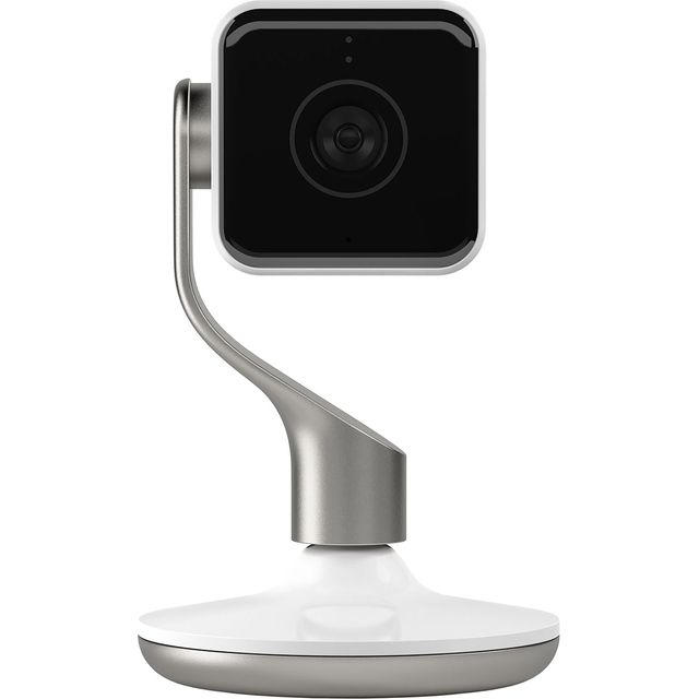 Hive View Camera Full HD 1080p Review