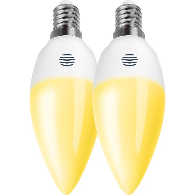 Hive Active Light Dimmable E14 Twin Pack Review