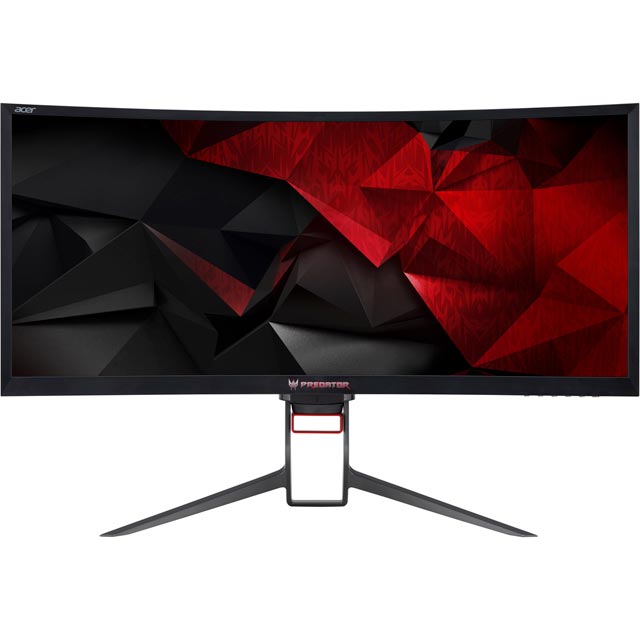 Acer Predator Z35 Gaming Monitor review