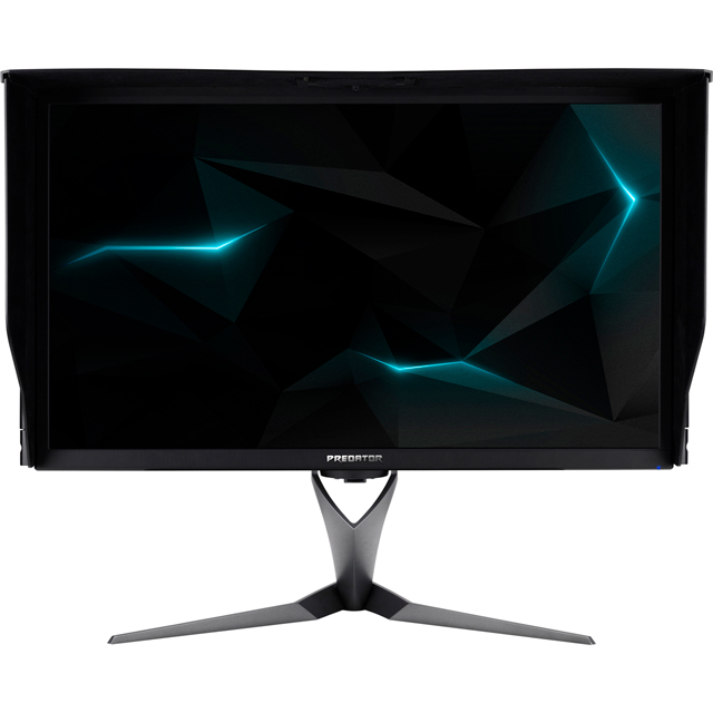 Acer Predator X27 Gaming Monitor review