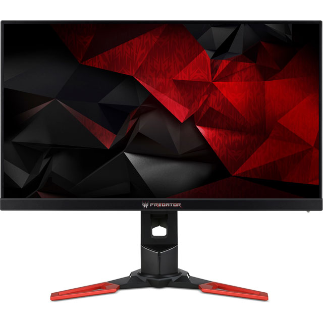 Acer Predator XB271HAbmiprzx Gaming Monitor review