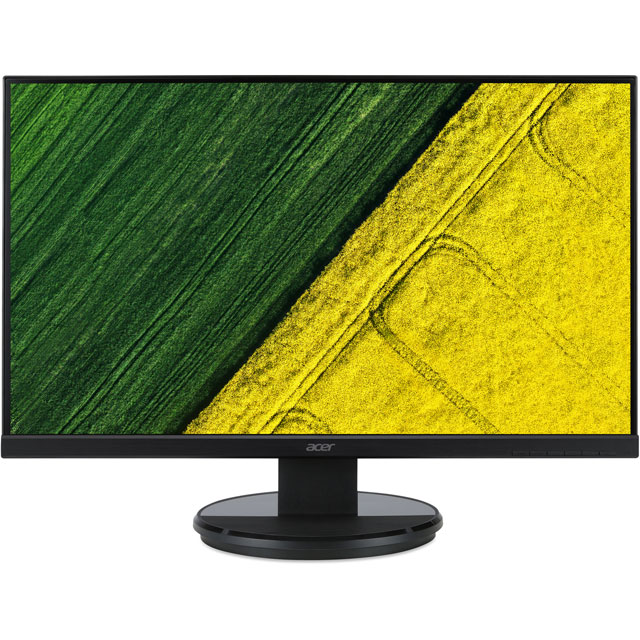 Acer K272HLEbid Monitor review