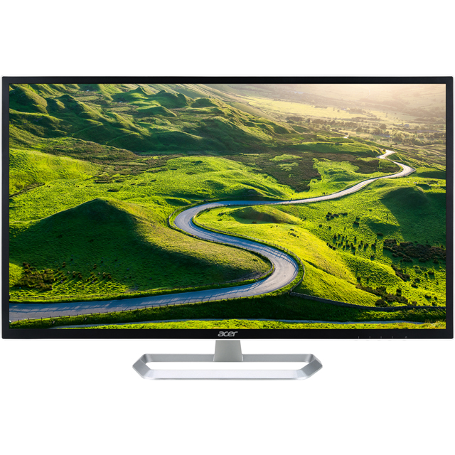 Acer EB321HQUAwidp Monitor review