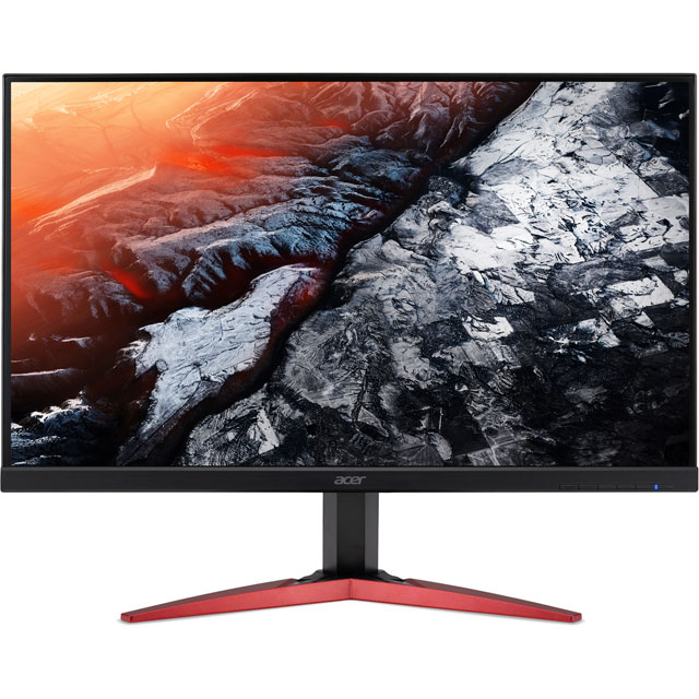 Acer KG251QFbmidpx Gaming Monitor review