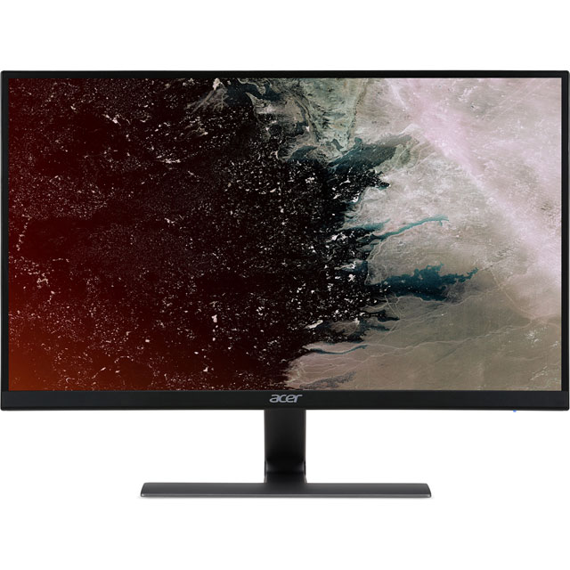 Acer Nitro RG240Ybmiix Gaming Monitor review