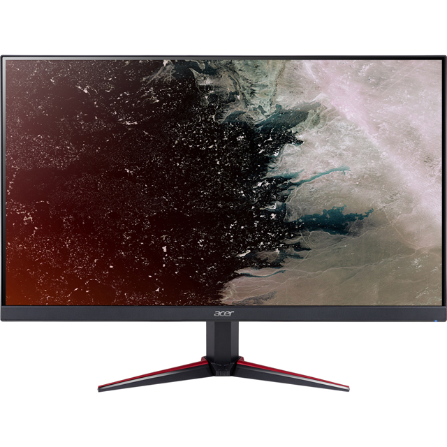 Acer Nitro VG240Ybmiix Gaming Monitor review