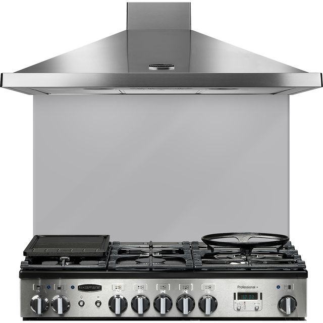 Rangemaster UNBSP899MS 90 cm Coloured Glass Splashback Review