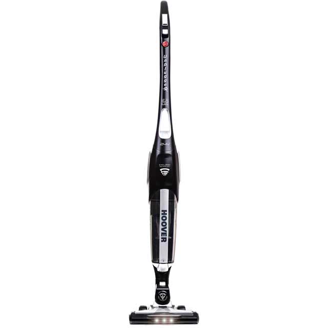 Review of Hoover Unplugged 24V UNP24ABS 