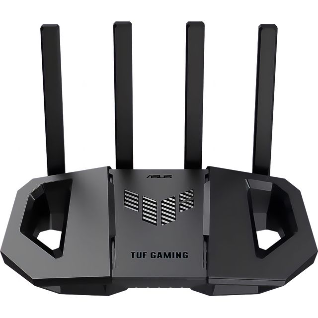 ASUS TUF Gaming BE3600 Dual 2.4Ghz and 5Ghz Gaming Wireless Router