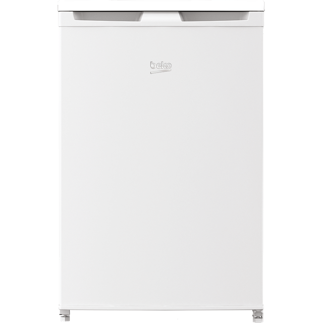 Beko UR4584W Fridge Review