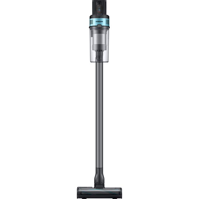 Samsung Jet™ 75E Pet VS20B75AGR1 Cordless Vacuum Cleaner with Pet Hair Removal and up to 60 Minutes Run Time - Mint