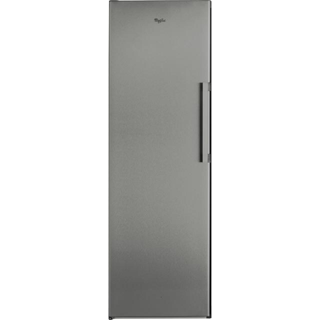 Whirlpool Free Standing Freezer Frost Free review