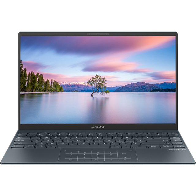 Asus ZenBook 14 UX425JA 14