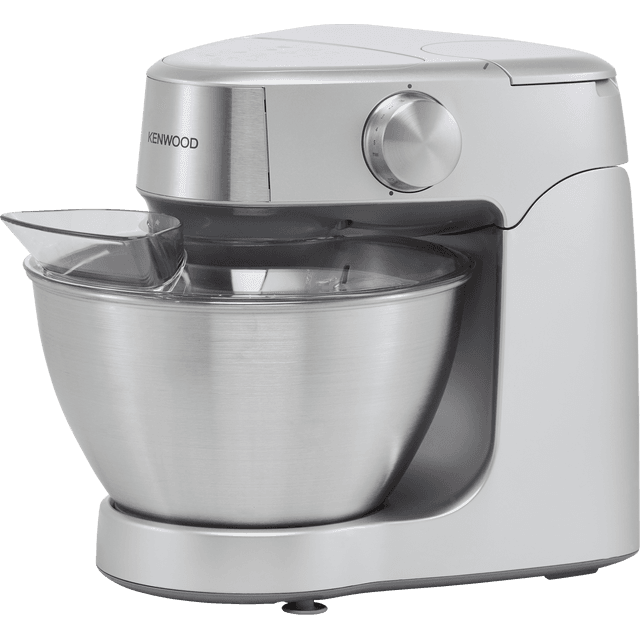 Kenwood Prospero+ KHC29.N0SI Stand Mixer with 4.3 Litre Bowl - Silver