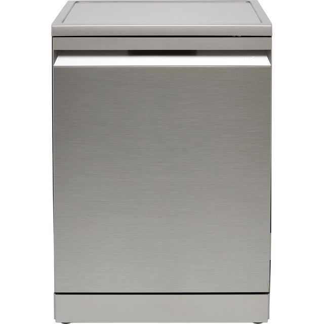 Samsung DW60BG750FSLEU Wifi Connected Standard Dishwasher – Stainless Steel – C Rated