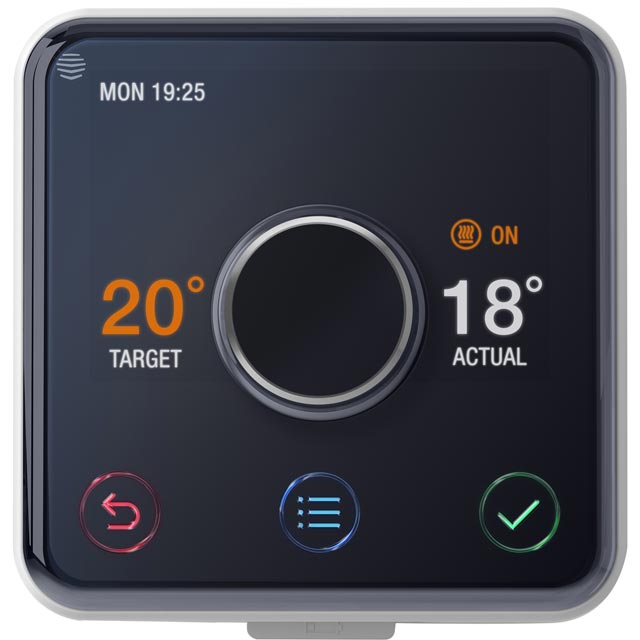 Hive Active Heating & Hot Water Smart Thermostat Kit Smart Thermostat review