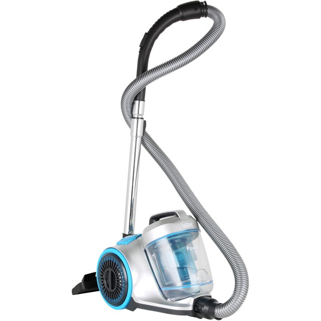 Cylinder Vacuum Cleaners