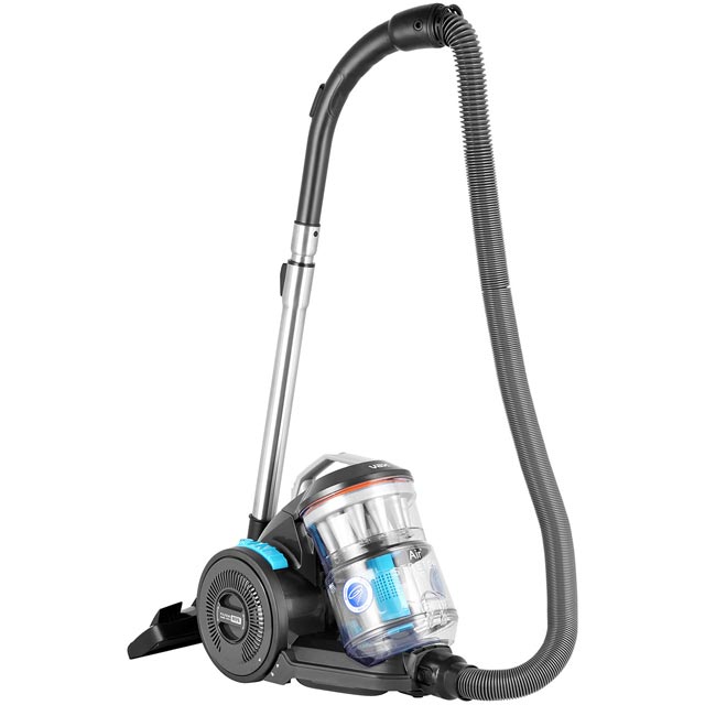 Vax Air Stretch Pet Cylinder Vacuum Cleaner review