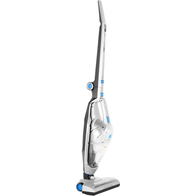 Vax Dynamo Cordless Vacuum Cleaner review