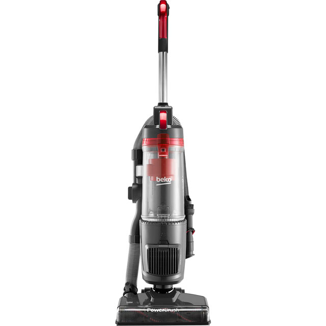 Beko Upright Vacuum Cleaner review