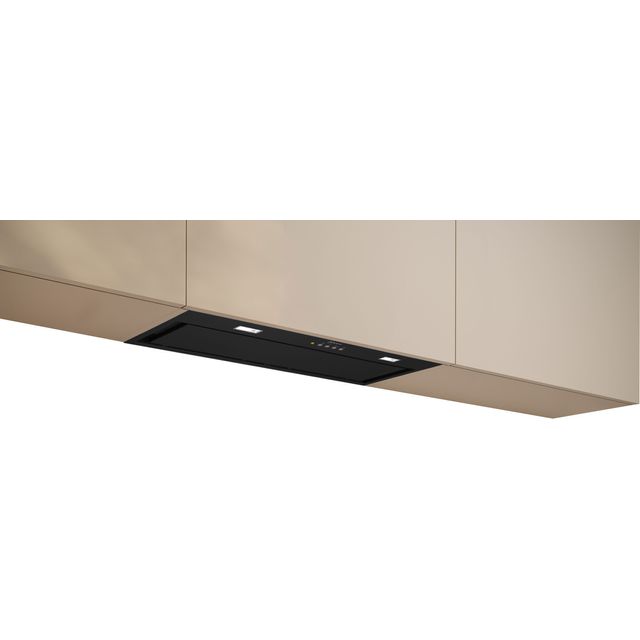 NEFF N70 D75NAC1S0B 70 cm Cooker Hood – Black