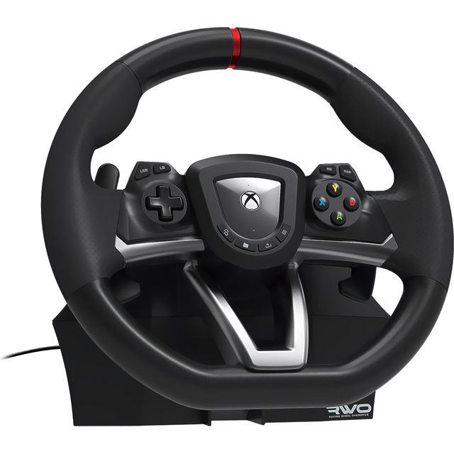 Hori Racing Wheel Overdrive - Black