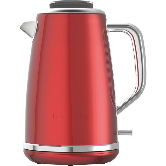 Breville Lustra Kettle review