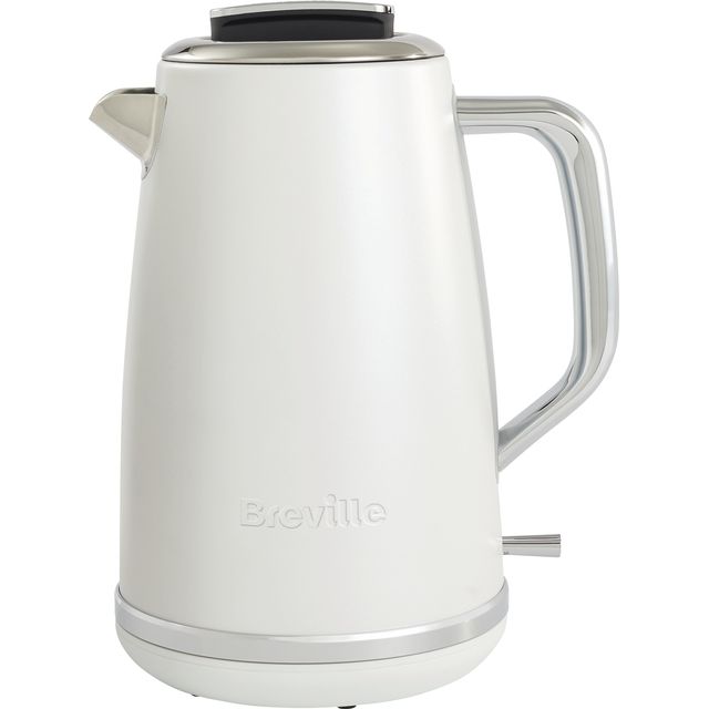 Breville Lustra Collection VKT174 Kettle Review