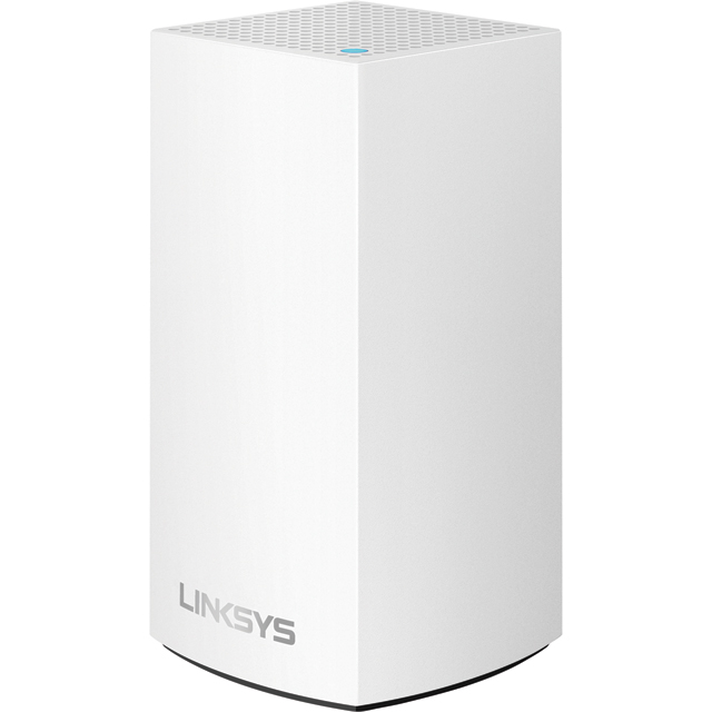 Linksys Velop AC1200 Mesh WiFi - Pack Of 1 Routers & Networking review