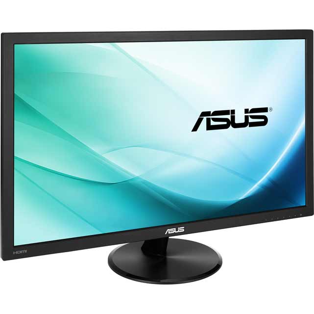 Asus VP278H Monitor review