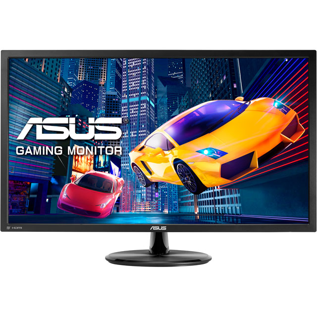 Asus VP28UQG Gaming Monitor review